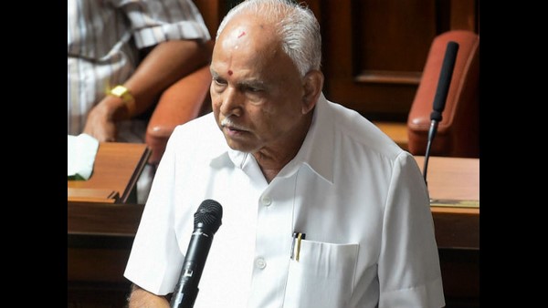 ಬಿಜೆಪಿ ಸರ್ಕಾರದಲ್ಲಿ ಕೃಷಿಗೆ ಪ್ರತ್ಯೇಕ ಬಜೆಟ್