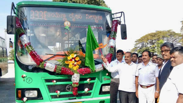 ಮೆಜೆಸ್ಟಿಕ್ನಿಂದ ನಡೆಯಬೇಕಿತ್ತು