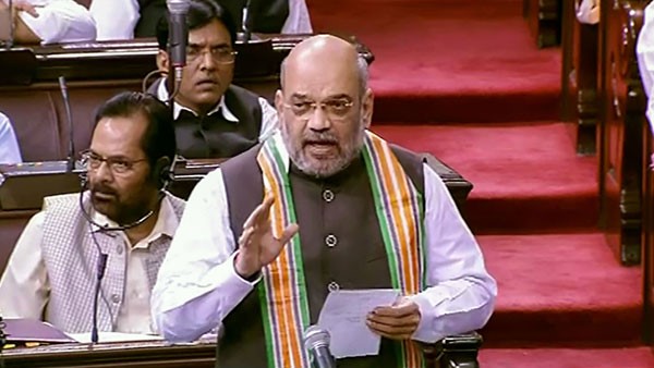 ಇದು ದೇಶ ವಿಭಜನೆಯಂತೆ ಇದೆಯೇ?