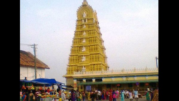 ಚಾಮುಂಡಿಬೆಟ್ಟದಲ್ಲೂ ಜನ ಕಡಿಮೆ