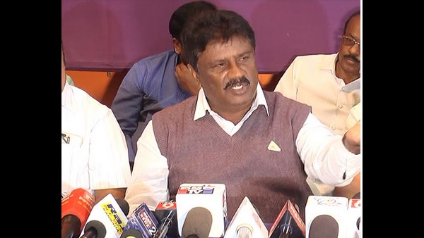 ಮೂರು ಕಾಸಿನ ಯೋಗ್ಯತೆ ಇಲ್ಲದವರು