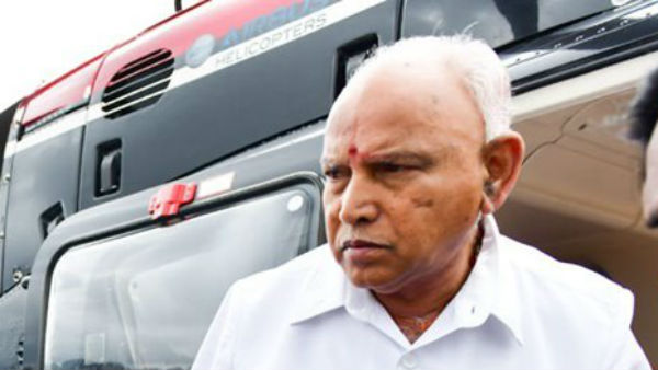 ಯಡಿಯೂರಪ್ಪ ಸೂತ್ರವೇನು?