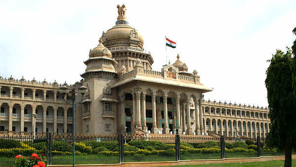 ಸಂವಿಧಾನದ ಆಶಯಗಳನ್ನು ಗಾಳಿಗೆ ತೂರಿದ ಬಿಜೆಪಿ