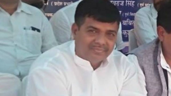 ಎಸ್ಪಿ ಶಾಸಕ ಕಿಶೋರ್ ಅರ್ಜಿ