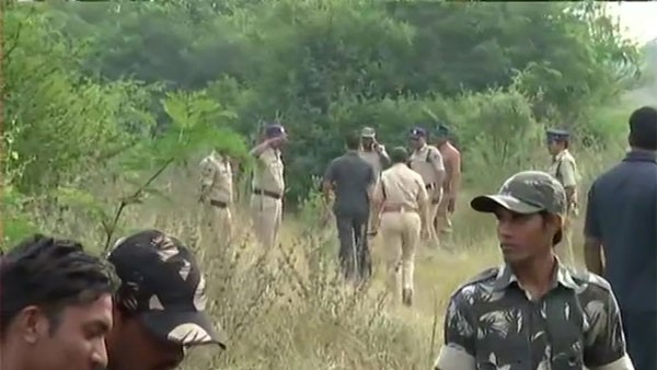 ಮಾನವ ಹಕ್ಕುಗಳ ಹೋರಾಟಗಾರರ ಆರೋಪ