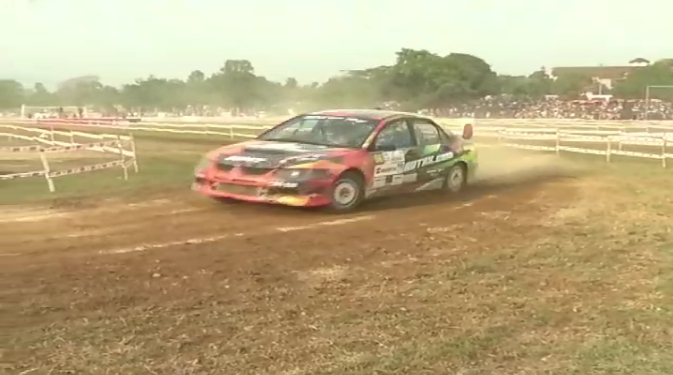 ಏಷ್ಯಾ ಫೆಸಿಫಿಕ್ ಇಂಡಿಯನ್ ಕಾರ್ rallyಗೂ ಬ್ರೇಕ್?