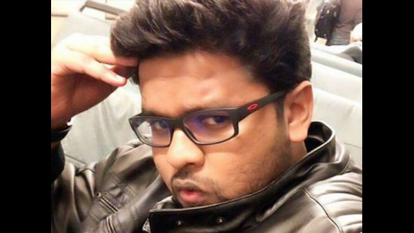 ಸಮರ್ಥಿಸಿಕೊಂಡಿದ್ದ ಡೇನಿಯಲ್