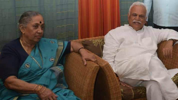 ಒಂದಾದ ಬದ್ಧ ವೈರಿಗಳು?