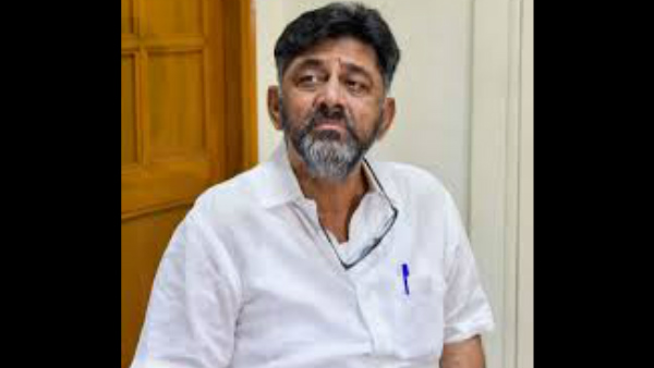 ಕೆಪಿಸಿಸಿ ಅಧ್ಯಕ್ಷ ಹುದ್ದೆ ಡಿ ಕೆ ಶಿವಕುಮಾರ್ ಗೆ?