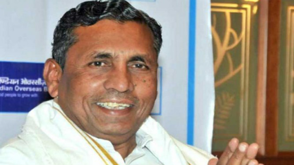 ಕೆ.ಎಚ್.ಮುನಿಯಪ್ಪ ಬಹಳ ಪ್ರಯತ್ನ ನಡೆಸುತ್ತಿದ್ದರು