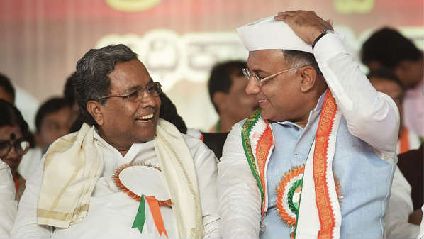 ಹೈಕಮಾಂಡ್ ಕರೆದು ಕೊಡಲಿ ಎಂದು ಈ ನಿರ್ಧಾರ!