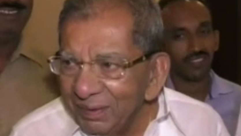 ರಾಜೀನಾಮೆ ಕೊಡುವುದೆಲ್ಲ ಕಾಮನ್ ಬಿಡಿ!
