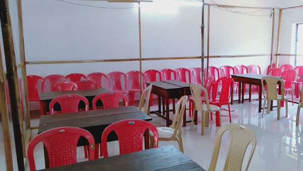 ಯಾವ ಕ್ಷೇತ್ರ, ಎಲ್ಲಿ ಕೌಟಿಂಗ್?