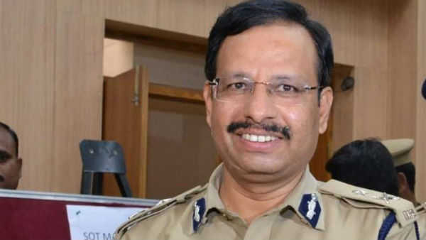 ವಿ.ಸಿ.ಸಜ್ಜನವರ ಯಾರು?