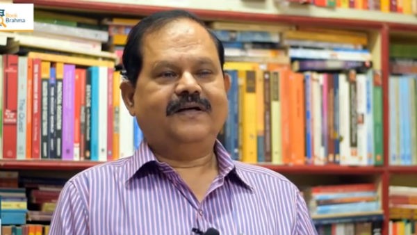 ಪ್ರಕಾಶಕರ ಸಂಘದ ಅಧ್ಯಕ್ಷ ಪ್ರಕಾಶ್ ಪ್ರತಿಕ್ರಿಯೆ