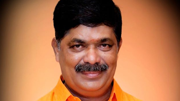 ಕೆ. ಗೋಪಾಲಯ್ಯ ಗೆಲುವು