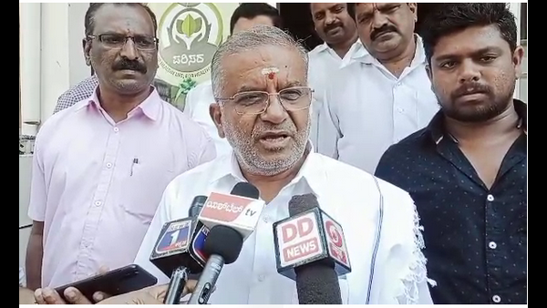 ಮತ್ತೆ ಯಡಿಯೂರಪ್ಪ ಪರ ಬ್ಯಾಟಿಂಗ್