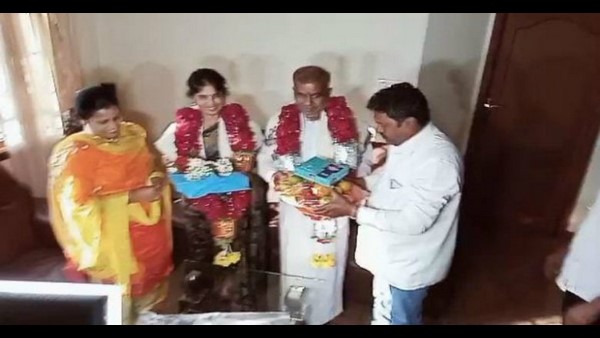 ಸಿದ್ದರಾಮಯ್ಯ ಗುಣಮುಖಲಾಗಲೆಂದು ಹಾರೈಸಿದ ಜಿಟಿಡಿ