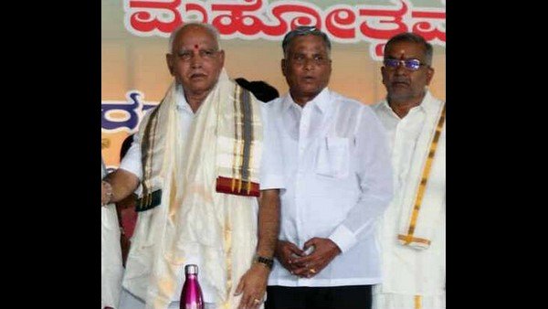 ಪೋಸ್ಟರ್ ನಲ್ಲಿನ ಸುದ್ದಿ ಸುಳ್ಳು ಎಂದ ಜಿಟಿಡಿ