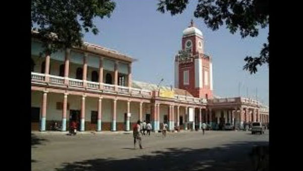 ಆಂಧ್ರದ ಸಬ್ ಇನ್ಸ್ ಪೆಕ್ಟರ್ ಗೆ ಯಾಮಾರಿಸಿದ್ದರು