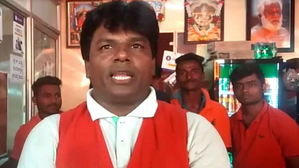 ರೈತರಿಗೆ ಹಣ ಕೊಟ್ಟರೆ ಏನಾಗುತ್ತೆ ಬಿಡ್ರಿ