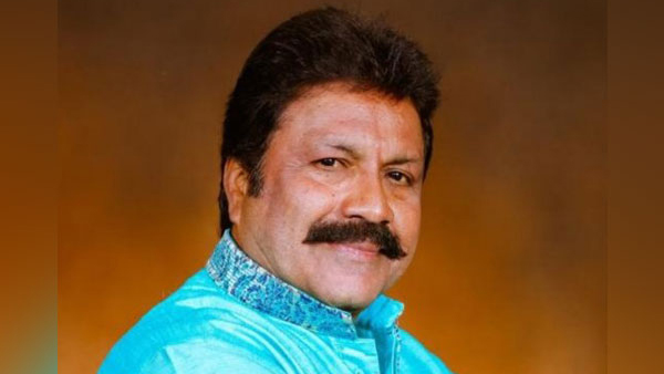 ಗೆದ್ದು ಬೀಗಿದ ಕೌರವ ಬಿ. ಸಿ. ಪಾಟೀಲ್