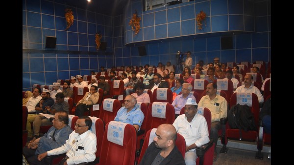 ಜನ ಸಂವಾದ ಕಾರ್ಯಕ್ರಮ