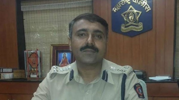 ಈ ಅರ್ಜಿಯೇ ರಾಜೀನಾಮೆ ಪತ್ರ