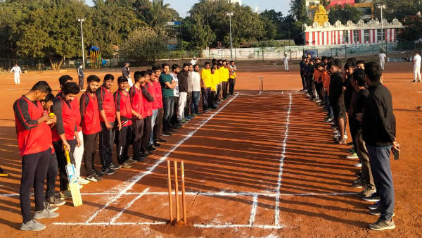 ಹಾಜರಿದ್ದ ಪ್ರಮುಖರು ಇವರು