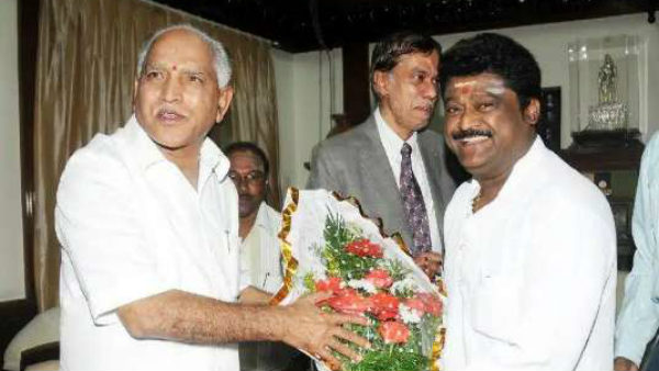 ಸಿಎಂ ಕಡೆಯಿಂದ ಜಗ್ಗೇಶ್ ಅವರಿಗೆ ತುರ್ತಾಗಿ ಬುಲಾವ್
