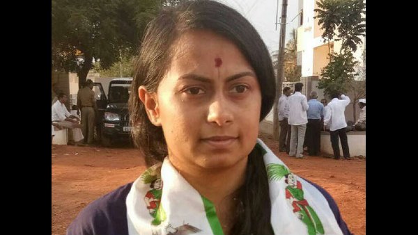 ಯಲ್ಲಾಪುರ ವಿಧಾನಸಭೆ ಕ್ಷೇತ್ರ