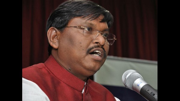 ಮುಖ್ಯಮಂತ್ರಿ-ರಾಷ್ಟ್ರಪತಿ ಆಡಳಿತ