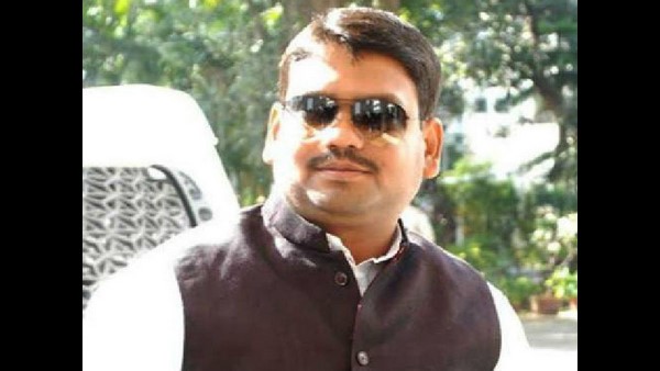 ಗೆದ್ದು ಬೀಗಿದ್ದ ಸಂಜೀವ್ ಸಿಂಗ್