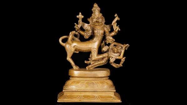 ಪುತ್ರಿಯರ ಅಪಹರಣದ ದೂರು