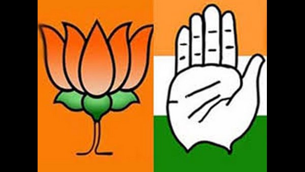 ಬಿಜೆಪಿಯ ಶ್ರೀಮಂತ ಪಾಟೀಲ ಮತ್ತು ಕಾಂಗ್ರೆಸ್ಸಿನ ರಾಜು ಕಾಗೆ