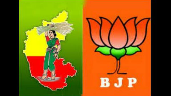 ಬಿಜೆಪಿಯ ನಾರಾಯಣ ಗೌಡ ಮತ್ತು ಜೆಡಿಎಸ್ಸಿನ ದೇವರಾಜ್ ಬಿ.ಎಲ್