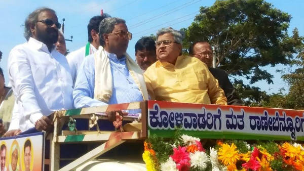 ಗುರುವಾರ ಉಪ ಚುನಾವಣೆ