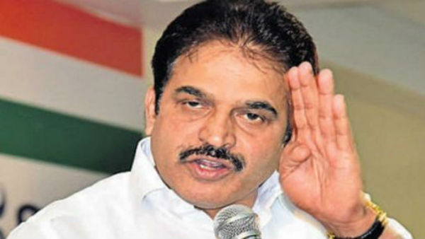 ಬಿಡುಗಡೆಗೆ ಕೋರಿಕೊಂಡಿದ್ದರಾ ವೇಣುಗೋಪಾಲ್?