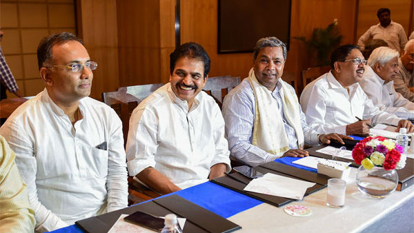 ರಾಜ್ಯ ಉಸ್ತುವಾರಿ ಬದಲಾವಣೆಗೆ ಏನು ಕಾರಣ?