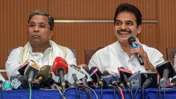 ಹೈಕಮಾಂಡ್ ನಾಯಕರ ನಿರ್ಧಾರದ ಮೇಲೆ ಕಣ್ಣು