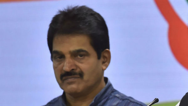 ರಾಜ್ಯ ಉಸ್ತುವಾರಿ ವಿರುದ್ಧ ಸಾಲು ಸಾಲು ಆರೋಪ