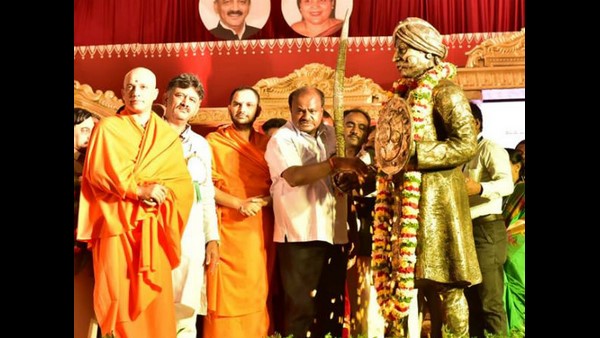 ಉಗ್ರ ಹೋರಾಟದ ಎಚ್ಚರಿಕೆ