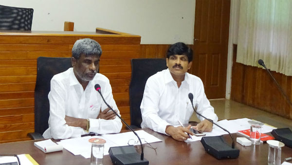 ವಿವಾಹಕ್ಕೆ ಮಾನದಂಡಗಳಲ್ಲ