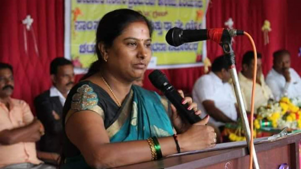 Yadavananda Swamiji Demanded Minister Post To Golla Community Yadavananda Swamiji Demanded Minister Post To Golla Community
