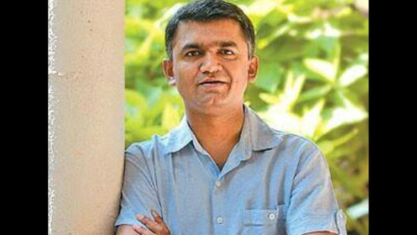 ರಾಹುಲ್ ನೆಚ್ಚಿನ ಕೃಷ್ಣ ಬೈರೇಗೌಡ