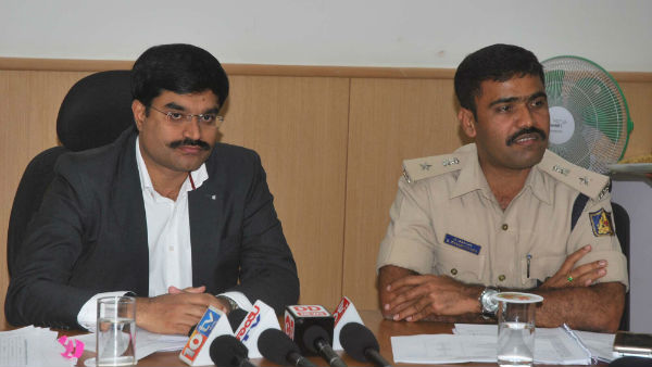 ಹೋಟೆಲ್ ವಸತಿ ನಿಲಯಗಳಿಗೆ ಸೂಚನೆ
