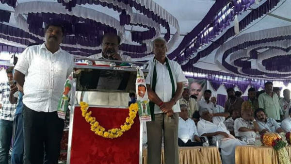 ಜೆಡಿಎಸ್ಗೆ ಮತ್ತೊಂದು ಆಘಾತ