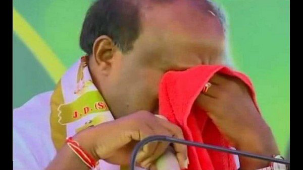 ಕಣ್ಣೀರಿಗೆ ಬೆಲೆ ಸಿಗಲಿಲ್ಲ!