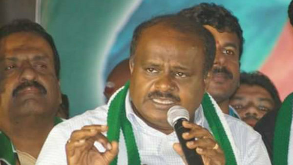 ರೋಡ್ ಶೋಗೆ ಸೀಮಿತವಾದ ಪ್ರಚಾರ