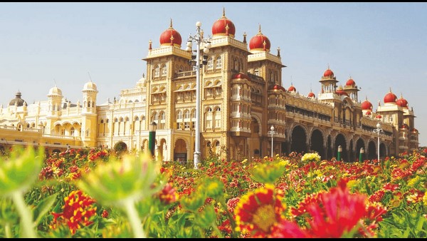 ಡಿಸೆಂಬರ್ 22ರಿಂದ ಅರಮನೆ ಆವರಣದಲ್ಲಿ ಮಾಗಿ ಉತ್ಸವ